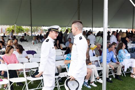 Mass Maritime Academy Graduation_061822_188 | Massachusetts Maritime Academy | Flickr