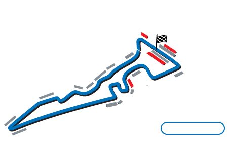IndyCar Austin - Grand Prix Tours