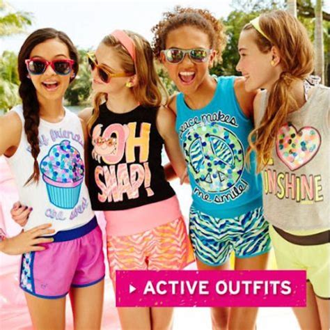 Justice Kids Clothing Factory Sale | bellvalefarms.com