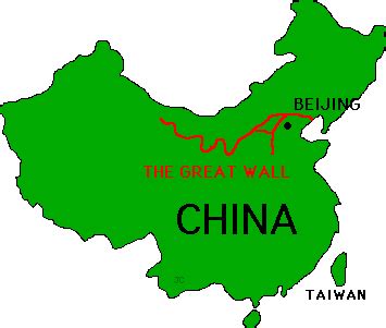 www.travel Chacha.com: Great Wall of China, From Seven wonders of the world..Must read