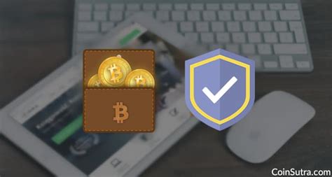 The 8 Best Bitcoin Wallets That You Should Use For Storing BTC