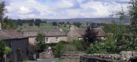 Luxury 5 Star Holiday Cottages in the Yorkshire Dales National Park