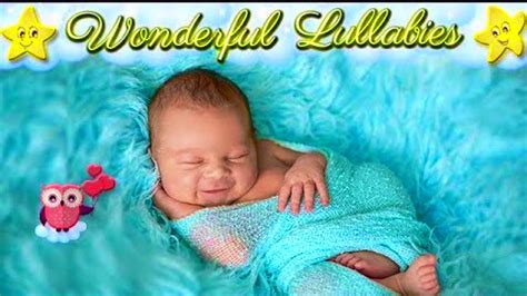 Wonderful Lullabies - YouTube