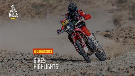 Dakar Motorcycle Rally | Reviewmotors.co