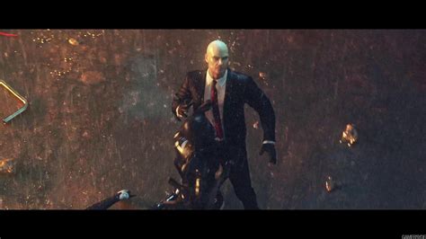 Hitman: Absolution Picture - Image Abyss