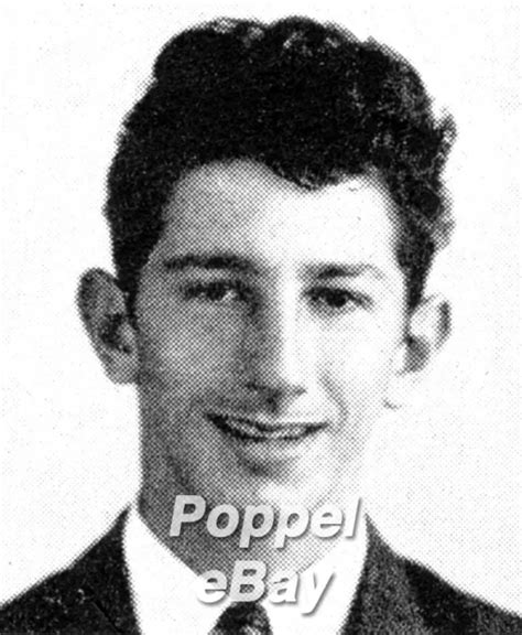 BILLY MARTIN SENIOR Year High School Yearbook New York Yankees PROPHETIC $379.99 - PicClick