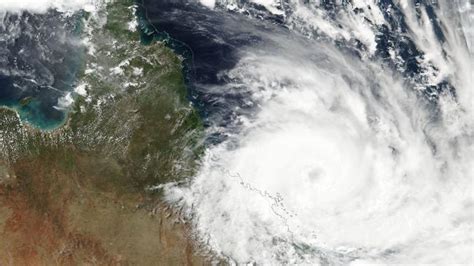 Review finds councils well prepared for cyclone risks | Townsville Bulletin