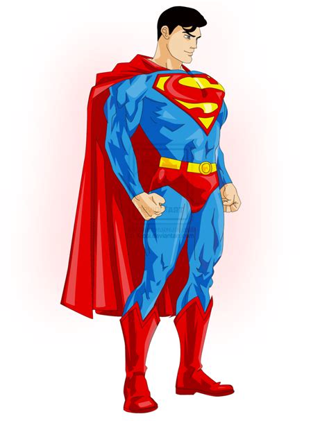 Superman - Fan Art - Superman Fan Art (38273748) - Fanpop