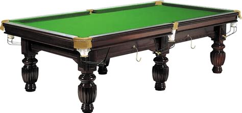 American Style Pool Table (ZM-102) - China Billiard and Pool price