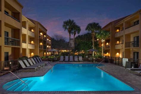 Hotels Near Jacksonville Beach | Book from 36 Stay Options @Best Price