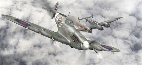 Dogfight Wallpapers - Wallpaper Cave