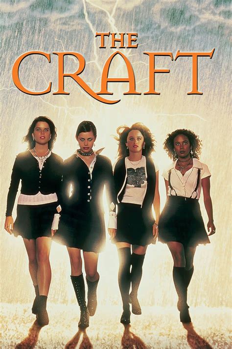 The Craft: Trailer 1 - Trailers & Videos - Rotten Tomatoes