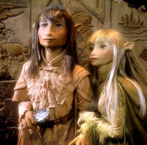 The Dark Crystal Characters And Props - Google Search