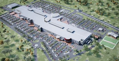 Mall of Tembisa Is Under Construction - Joburg.co.za