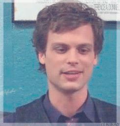 yuck I can't.... Spencer Reid Criminal Minds, Criminal Minds Cast, Dr ...