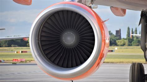 EasyJet Airbus A320 CFM 56 Engine Start! - YouTube