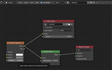 GSOC: Texture Node Editor :Discussion and Suggestion - Summer of Code ...