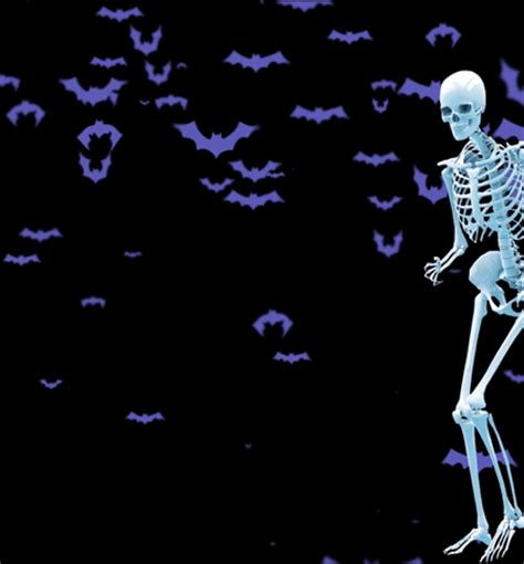 Dancing Skeleton Costume Girl Meme GIF | GIFDB.com