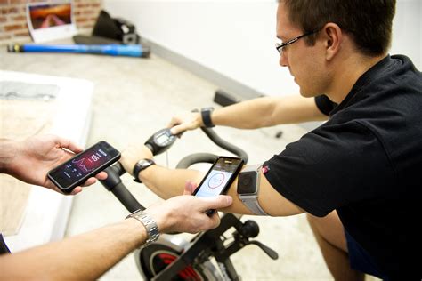 Taking Health Monitoring to the Next Level | MIT Technology Review