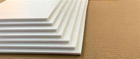 3MM Depron 10 Sheets Pack 1000x650mm - Vortex-RC