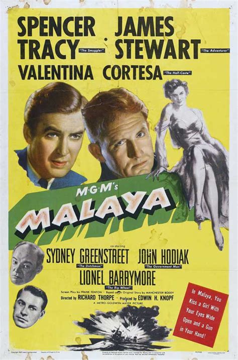 Malaya (1949)