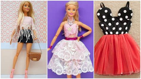 Barbie dress Toys & Games Dresses etna.com.pe