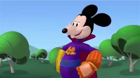 Mortimer Mouse | Disney Junior Wiki | FANDOM powered by Wikia