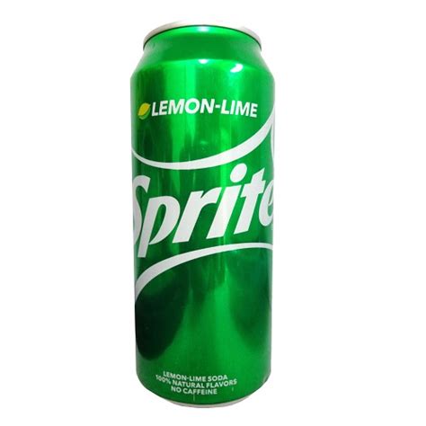 Sprite Soda 16oz Can-wholesale - SmartLoadUsa.com - Online wholesale store of general ...