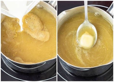 Chicken Gravy Recipe - No Drippings Needed! - The Cozy Cook