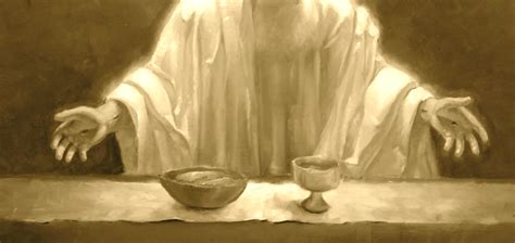 Lord's Supper by BClary on DeviantArt