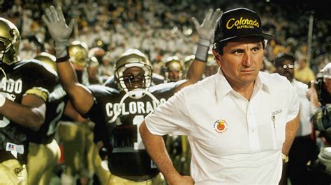 Colorado Buffaloes football: The birth, death, and destiny of 1989 ...