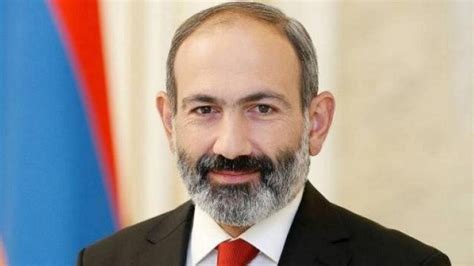 Nikol Pashinyan: Armenia interested in developing ties with Iran