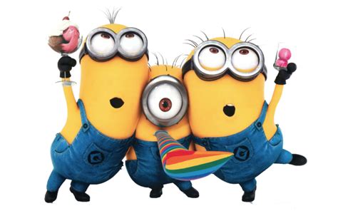 Minions - Despicable Games — WK | Minions funny, Minions, Birthday humor