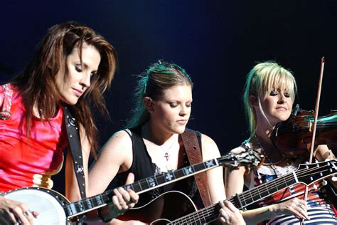 The Dixie Chicks Tease First New Song Since 2007 [Listen]