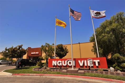 Nguoi Viet Inc - Westminster, CA 92683