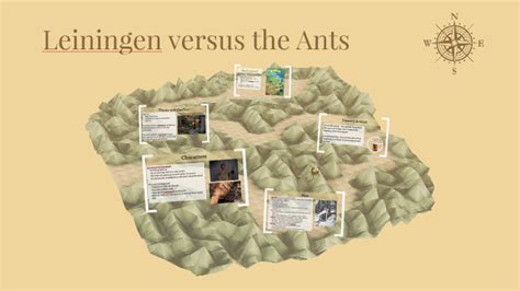 Leiningen vs the Ants by lula jones on Prezi