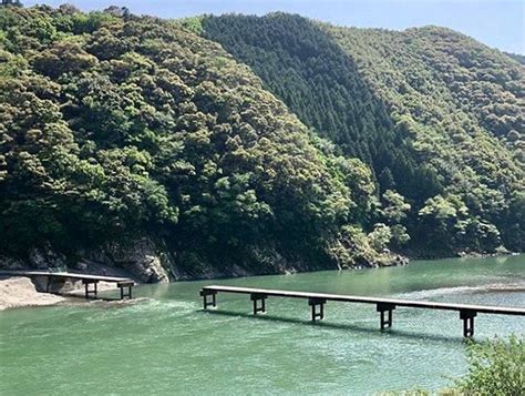 Iwama Chinka Bridge (Shimanto) - 2020 All You Need to Know BEFORE You Go (with Photos) - Tripadvisor