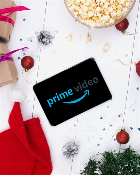 Christmas Movies on Amazon Prime | SO Many are FREE Too!