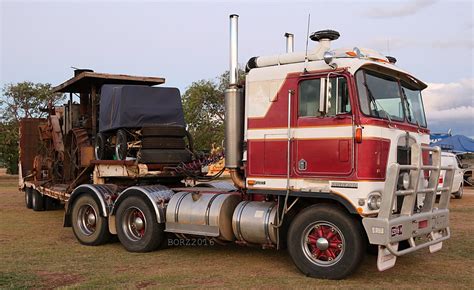 Kenworth | TRUCKFLICKS | Flickr