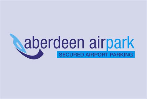 Airpark Aberdeen Airport | Best Price For Airport Parking