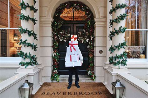 Beaverbrook Hotel & Spa: Ice, ice, beaver | OutThere magazine