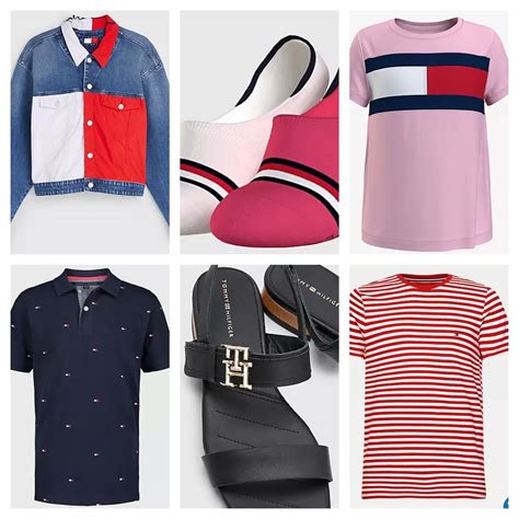 Tommy Hilfiger sale: Up to 70% off clothing, shoes, accessories - cleveland.com