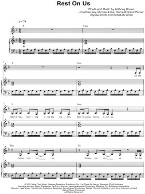 Maverick City Music & UPPERROOM Christian Sheet Music Downloads at Musicnotes.com