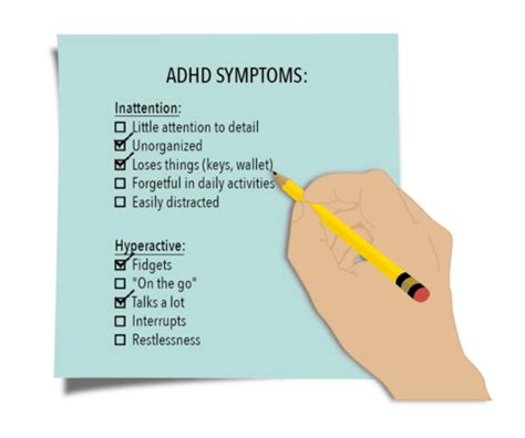 ADHD Not a Real Disease. Scientist claims everyone fits some of the criteria for ADHD – Lifetime ...