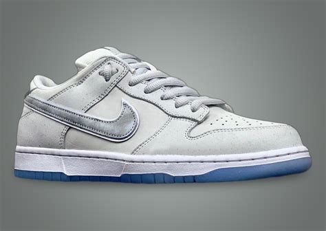 とさせる NIKE SB x CONCEPTS DUNK LOW OG QS 8 ダンク りしており