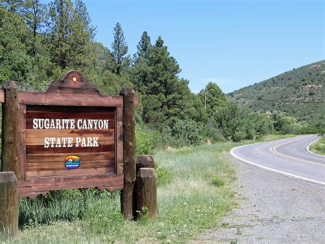 Sugarite Canyon State Park, Raton | cityseeker