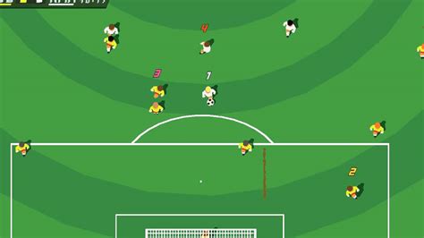 Super Arcade Football » Cracked Download | CRACKED-GAMES.ORG