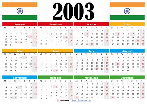 Calendar 2023 India With Holidays And Festivals