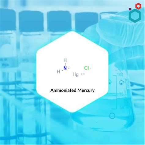 Ammoniated Mercury Chloride | 10124-48-8 | Manufacturer And Supplier