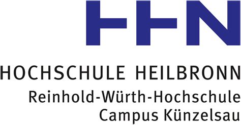 Hochschule-Heilbronn_Campus_Logo – Gymnasium Weikersheim